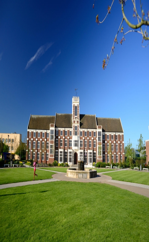 Educo - Loughborough University